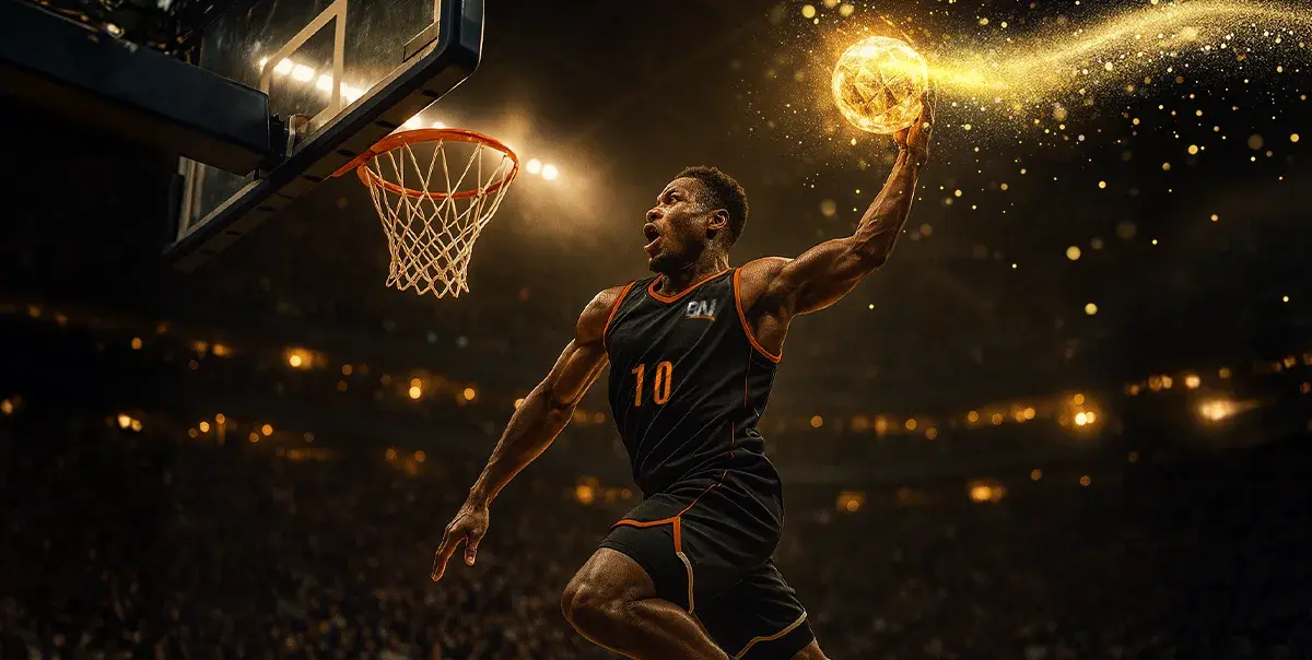 Weekly NBA Contest