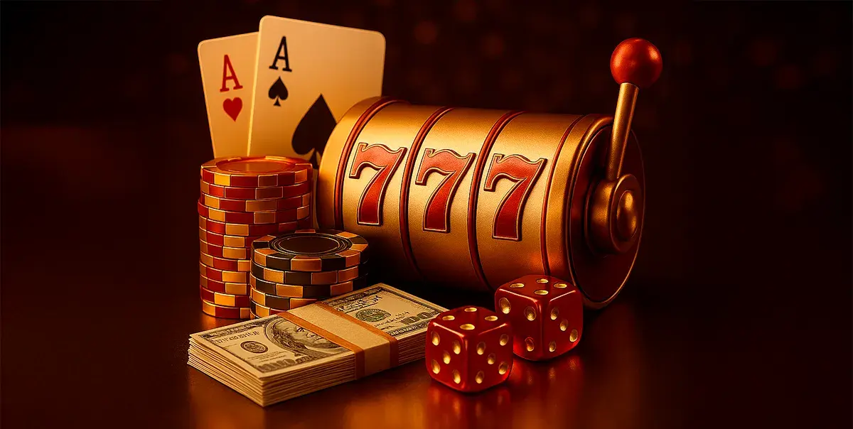 Casino Rebate