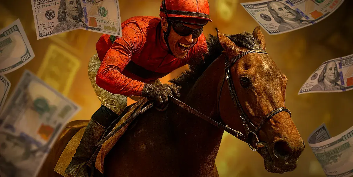 Horse Rebate