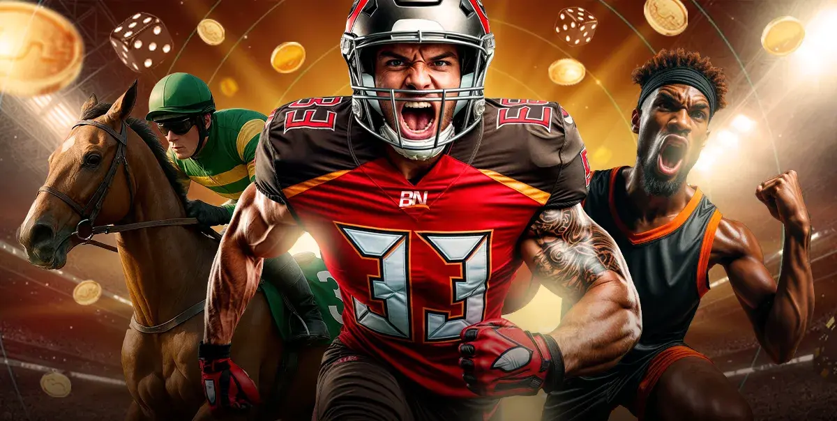 Sportsbook Rebate