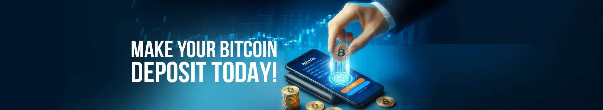 Bitcoins 200% Bonus