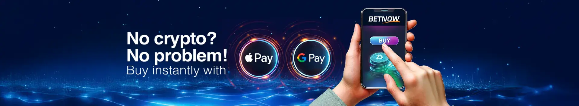 Crypto 200% Bonus