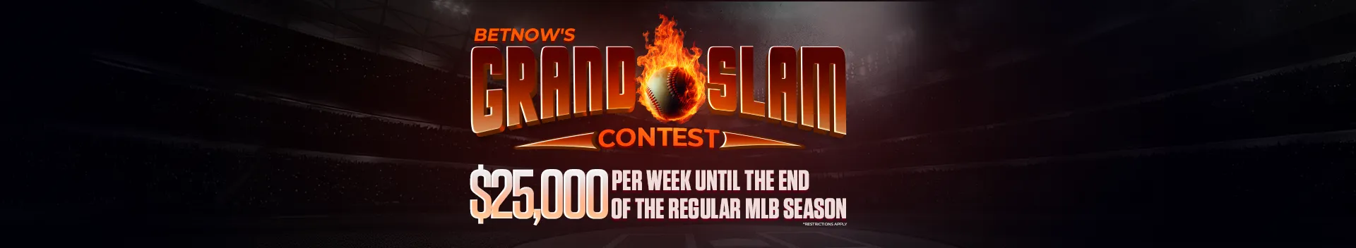 MLB 200% Bonus