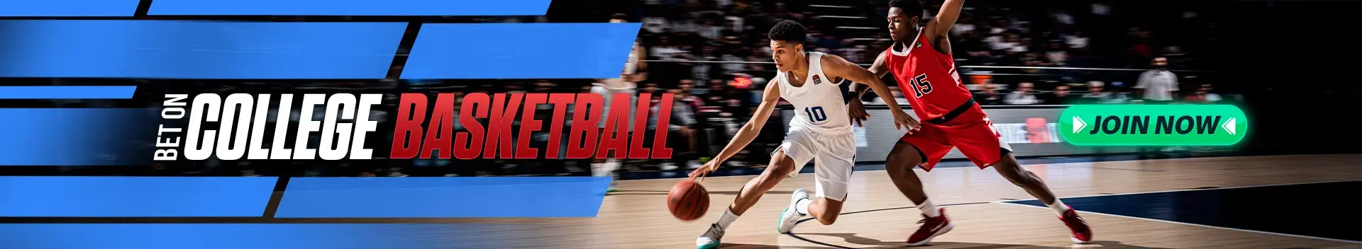 NCAAB College Basketball 125% Bonus