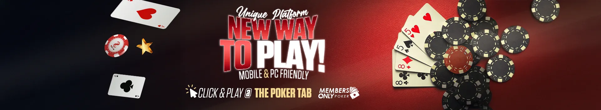 Poker 200% Bonus