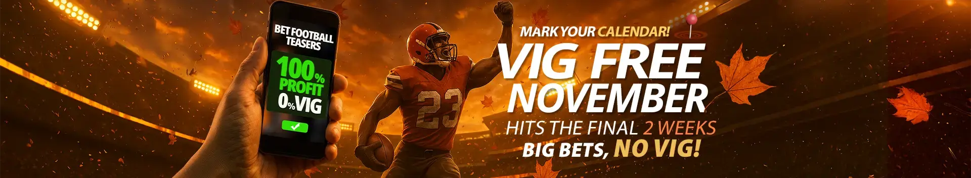 Promotion 125% Bonus