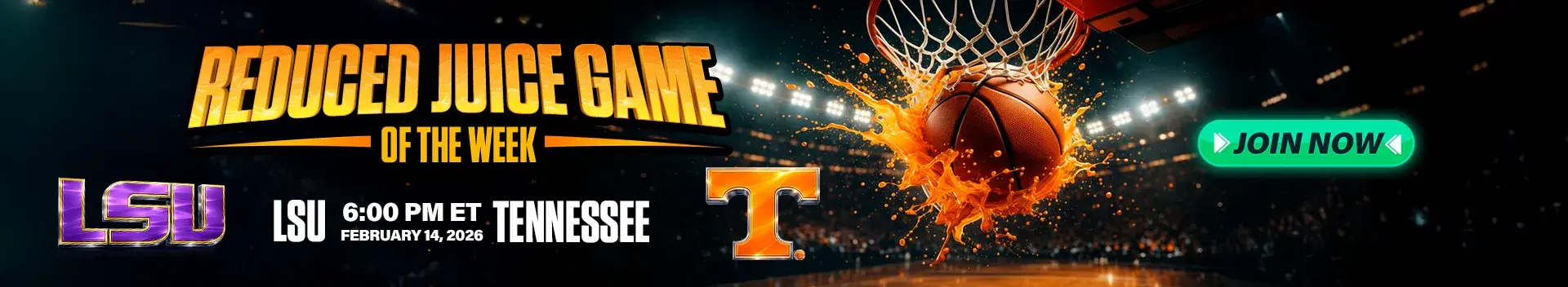 BN Reduced Juice Game 2026 125% Bonus