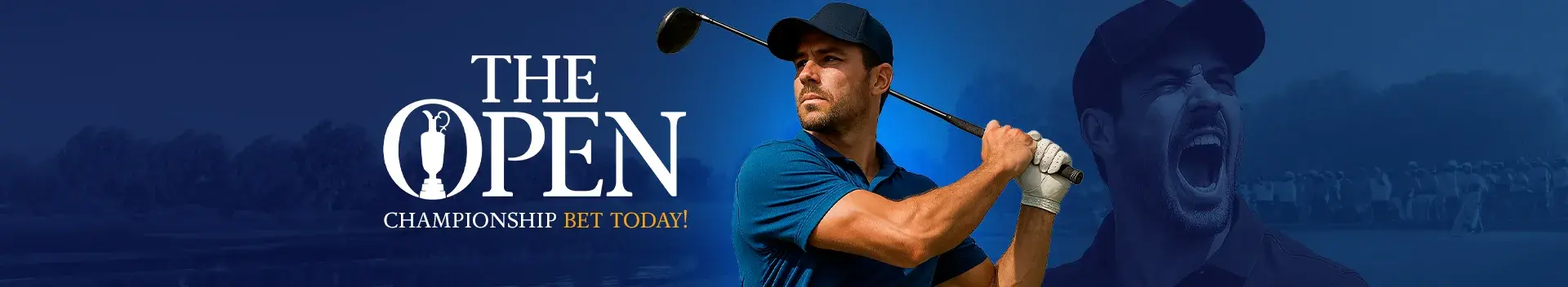 Golf 200% Bonus