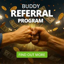 Buddy Referral Program