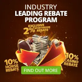 Sportsbook Rebate